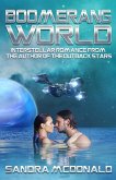 Boomerang World (eBook, ePUB)