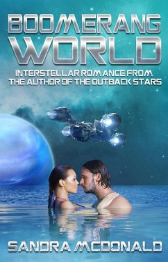 Cover Boomerang World (eBook, ePUB)