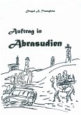 Auftrag in Abrasudien (eBook, ePUB)