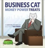 Business Cat (eBook, ePUB)