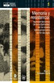 Memoria y resistencia: (eBook, ePUB)