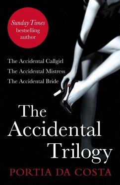 The Accidental Trilogy (eBook, ePUB) - Da Costa, Portia