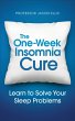 The One-week Insomnia Cure (eBook, ePUB) - Bild 1