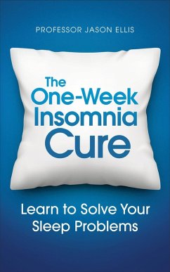 Cover The One-week Insomnia Cure (eBook, ePUB)