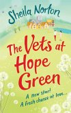 The Vets at Hope Green (eBook, ePUB)