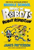 House of Robots: Robot Revolution (eBook, ePUB)