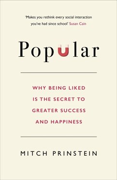 Popular (eBook, ePUB) - Prinstein, Mitch