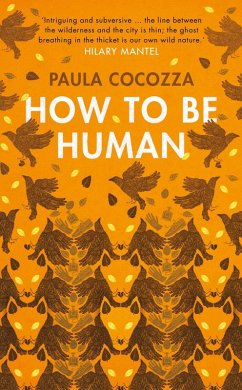 Cover How to Be Human (eBook, ePUB)