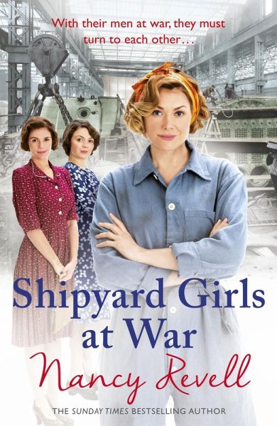 Shipyard Girls at War (eBook, ePUB)