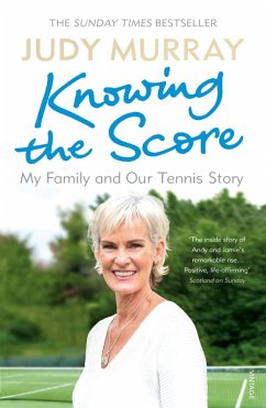 Knowing the Score (eBook, ePUB) - Murray, Judy