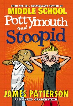 Pottymouth and Stoopid (eBook, ePUB) - Patterson, James
