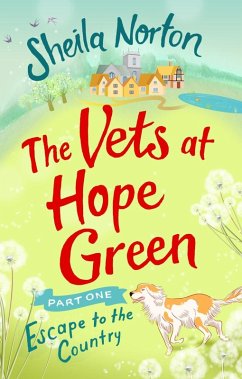 The Vets at Hope Green: Part One (eBook, ePUB) Cover The Vets at Hope Green: Part One (eBook, ePUB)