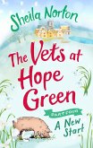 The Vets at Hope Green: Part Four (eBook, ePUB)