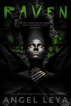 Raven: A Dark Fantasy Short Story (eBook, ePUB) - Leya, Angel