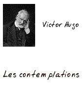 Les contemplations (eBook, PDF) - Hugo, Victor; Hugo, Victor