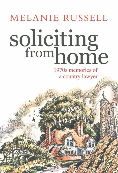 Soliciting from Home (eBook, ePUB) Soliciting from Home (eBook, ePUB)