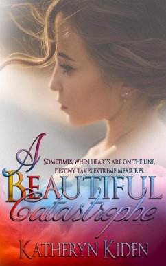 Cover A Beautiful Catastrophe (eBook, ePUB)
