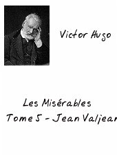 Les Misérables Tome 5 (eBook, PDF) - Hugo, Victor; Hugo, Victor