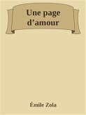 Une page d&quote;amour (eBook, ePUB)