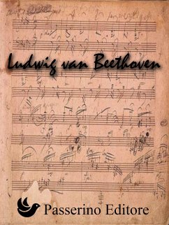 Beethoven Passerino Editore Author
