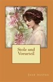 Stolz und Vorurteil (eBook, ePUB)