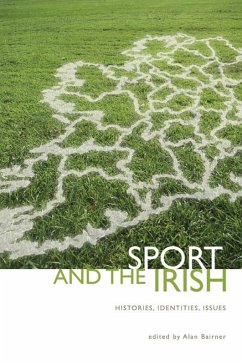 Cover Sport and the Irish (eBook, ePUB)