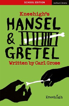 Cover Hansel & Gretel (eBook, ePUB)