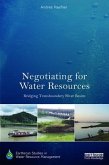 Negotiating for Water Resources