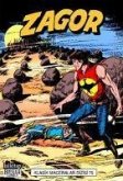 Zagor Klasik Maceralar Dizisi Cilt 75