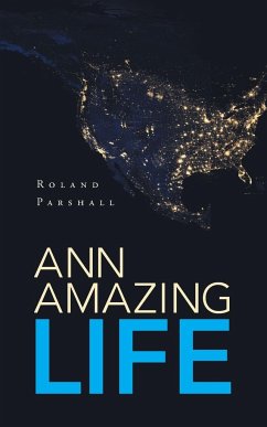 Ann Amazing Life - Parshall, Roland