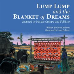 Lump Lump and the Blanket of Dreams