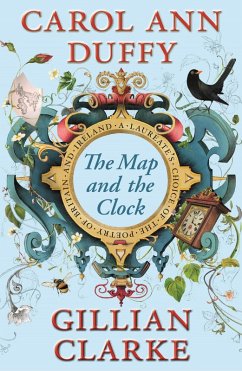 The Map and the Clock (eBook, ePUB)