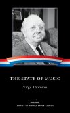 The State of Music (eBook, ePUB) The State of Music (eBook, ePUB)