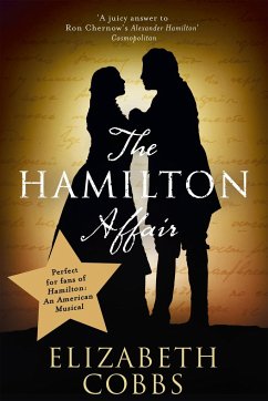 The Hamilton Affair - Cobbs, Elizabeth