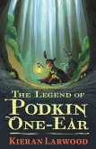 The Legend of Podkin One-Ear (eBook, ePUB)