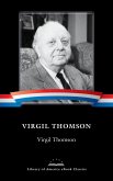 Virgil Thomson (eBook, ePUB) Virgil Thomson (eBook, ePUB)