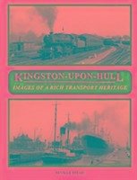 Kingston-Upon-Hull - Stead, Neville