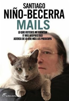 Mails - Nino Becerra, Santiago