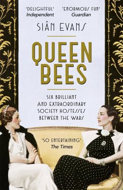 Queen Bees - Evans, Sian
