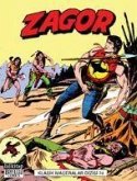 Zagor Klasik Maceralar Dizisi - 74