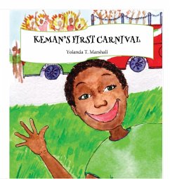 Keman's First Carnival - Marshall, Yolanda T.