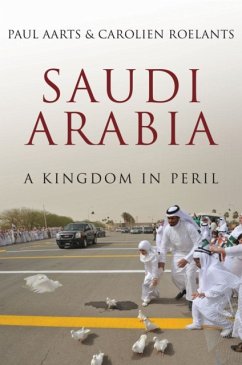 Saudi Arabia - Aarts, Paul; Roelants, Carolien