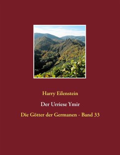 Der Urriese Ymir - Eilenstein, Harry