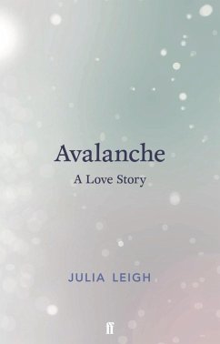Cover Avalanche (eBook, ePUB)