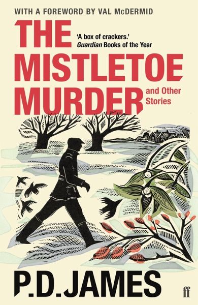 The Mistletoe Murder and Other Stories (eBook, ePUB)