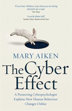 The Cyber Effect - Aiken, Mary