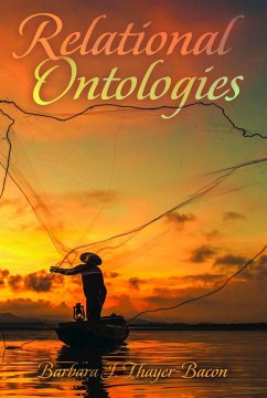 Relational Ontologies - Thayer-Bacon, Barbara