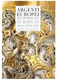 Cover European Silverware