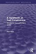 A Handbook of Test Construction - Bild 1