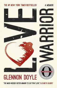 Love Warrior (Oprah's Book Club) - Doyle, Glennon